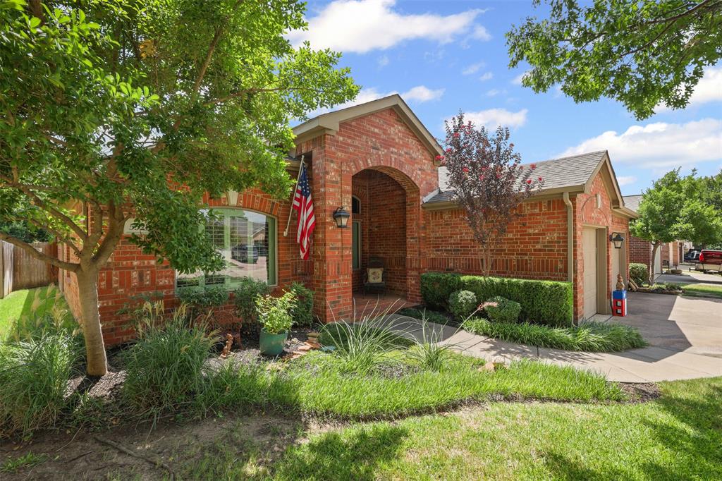 5528 Canyon Lands Drive