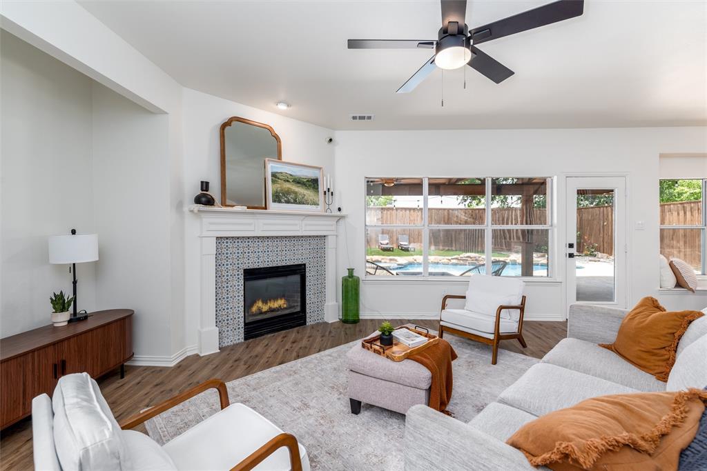 Villages of Lake Forest 03 - Residential