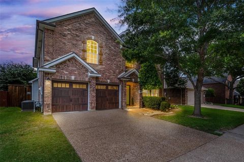 5224 Briarwood Drive McKinney TX 75071
