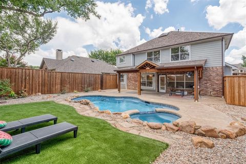 5224 Briarwood Drive McKinney TX 75071