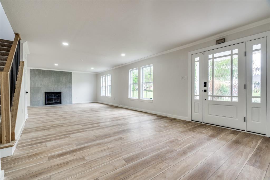 Arapaho East Sec 02 - Residential