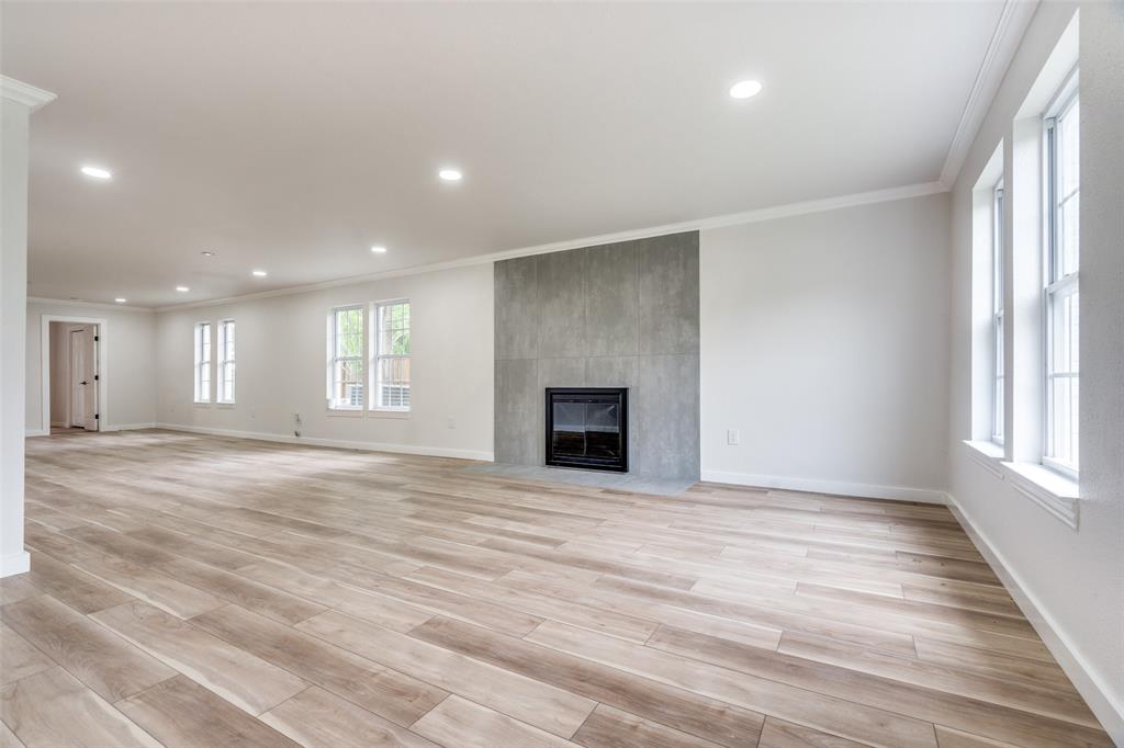 Arapaho East Sec 02 - Residential