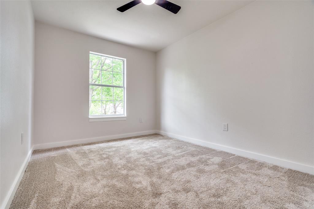 Arapaho East Sec 02 - Residential