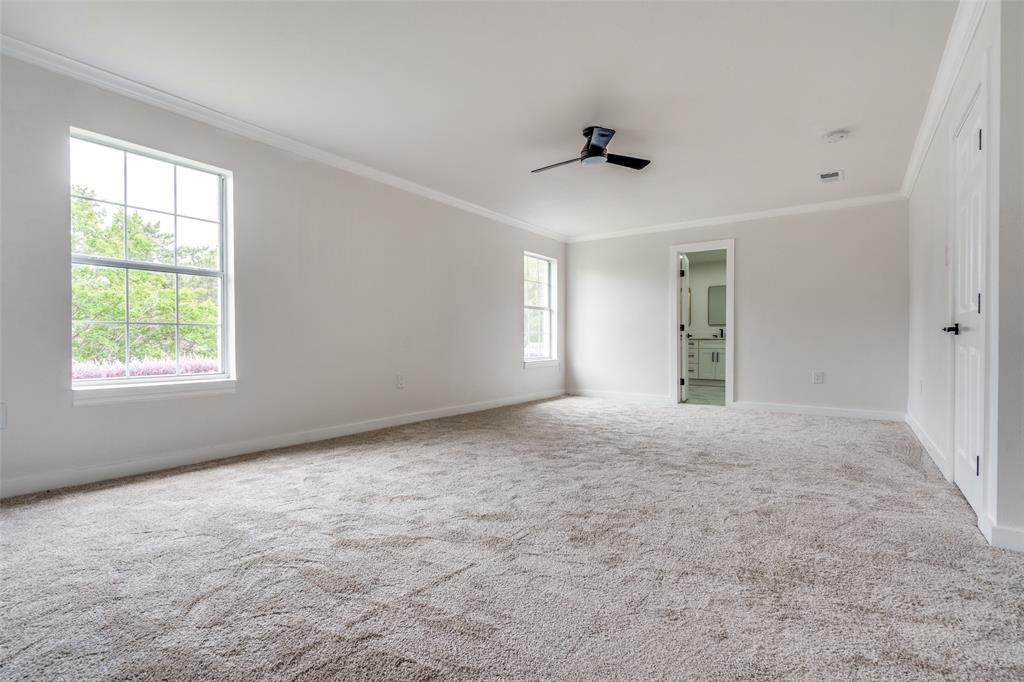 Arapaho East Sec 02 - Residential