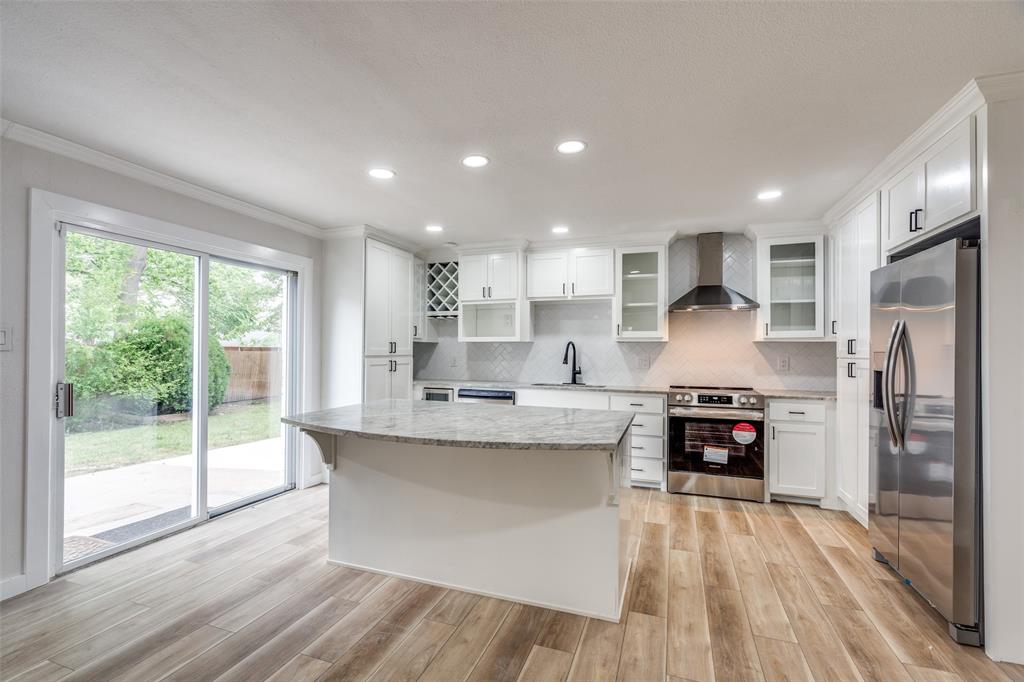 Arapaho East Sec 02 - Residential