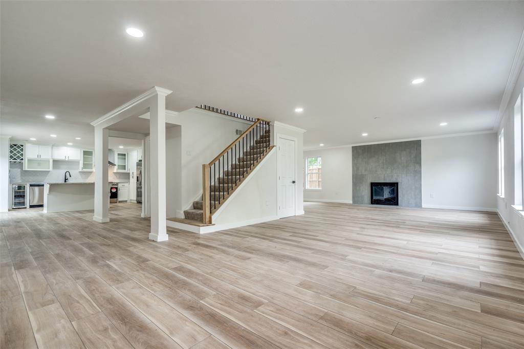 Arapaho East Sec 02 - Residential