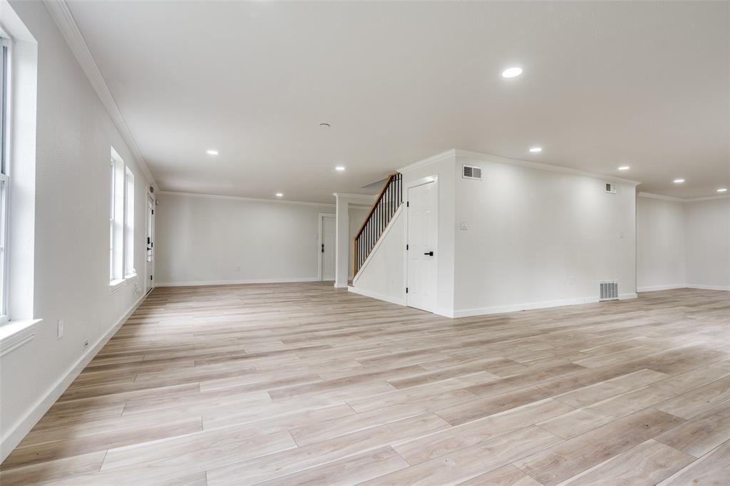 Arapaho East Sec 02 - Residential