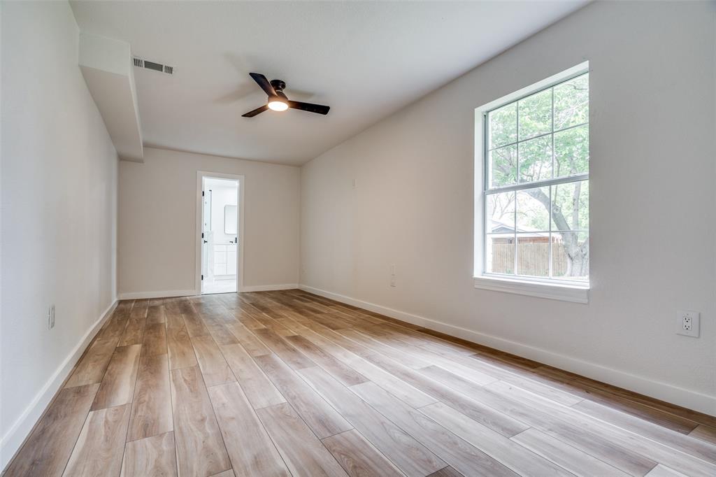 Arapaho East Sec 02 - Residential