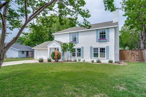 23 Grant Circle Richardson TX 75081