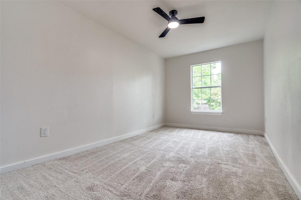 Arapaho East Sec 02 - Residential