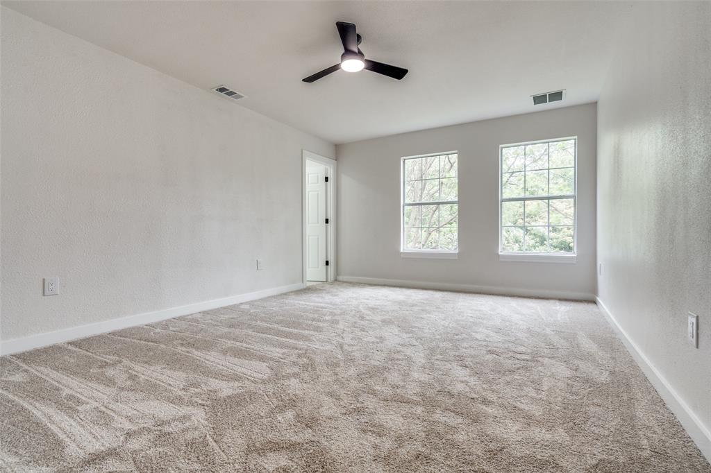 Arapaho East Sec 02 - Residential