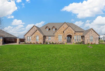 12416 Dido Vista Court Fort Worth TX 76179