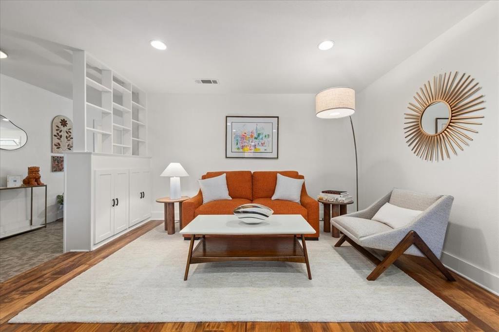 Ridgmar Add - Residential