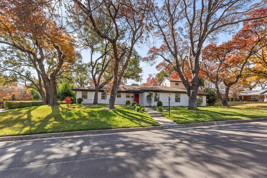 Ridgmar Add - Residential