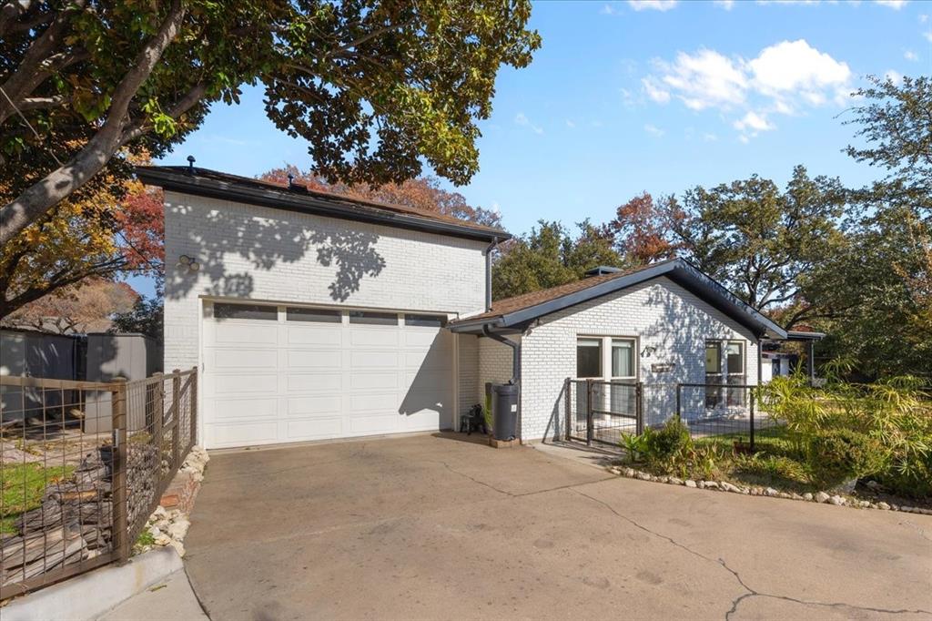 Ridgmar Add - Residential