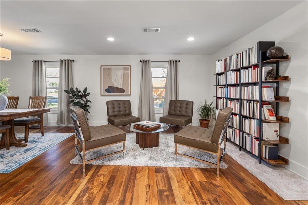 Ridgmar Add - Residential