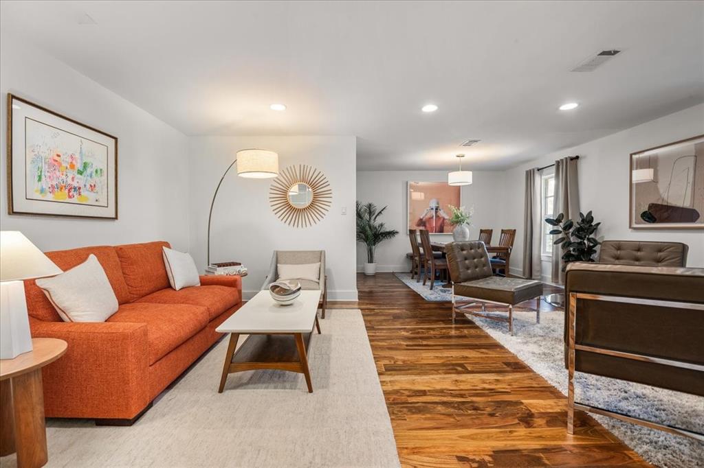 Ridgmar Add - Residential