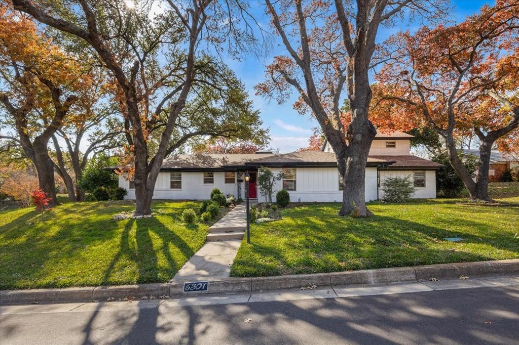 Ridgmar Add - Residential