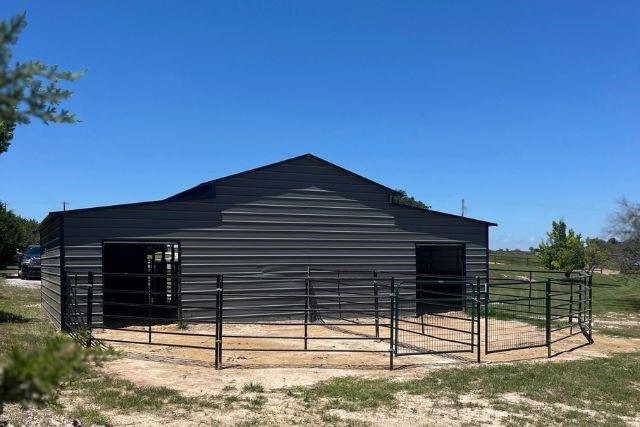 111 Sharla Smelley Road