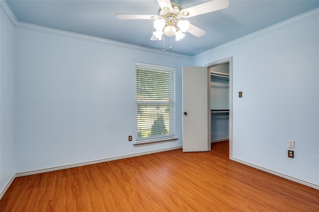 Parkway North - Residential