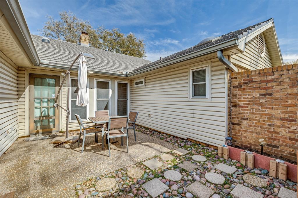 Parkway North - Residential