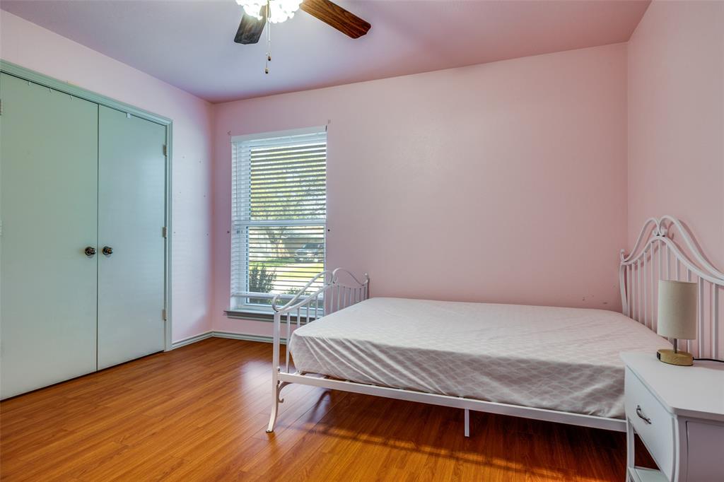 Parkway North - Residential