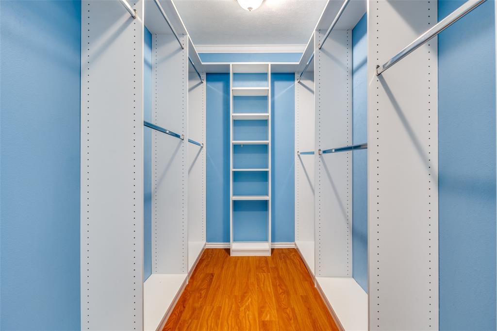 Parkway North - Residential