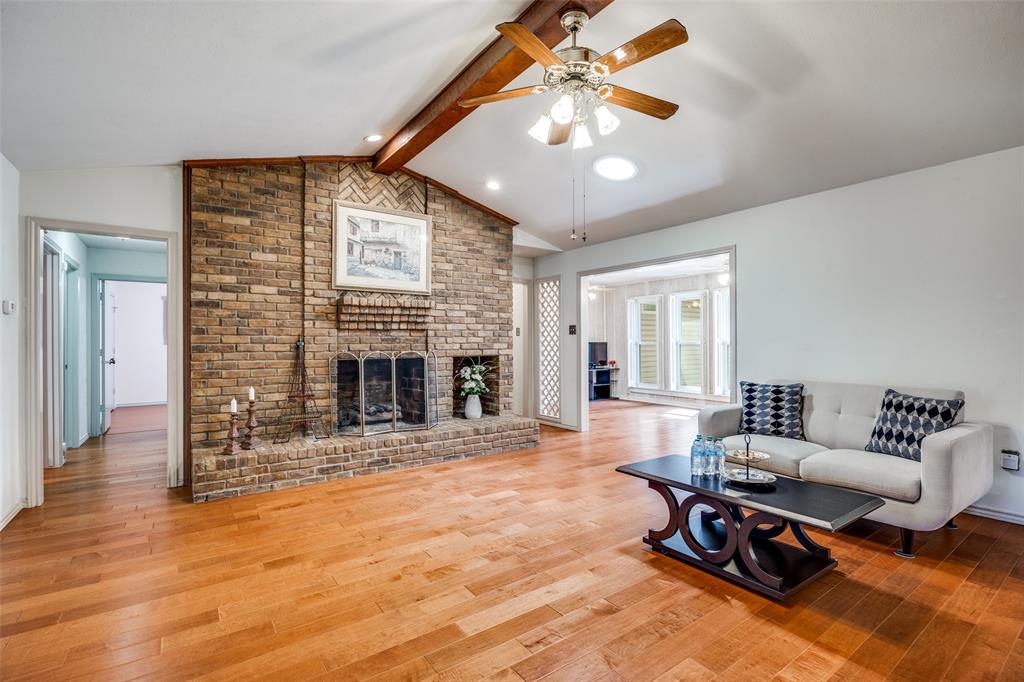 Parkway North - Residential