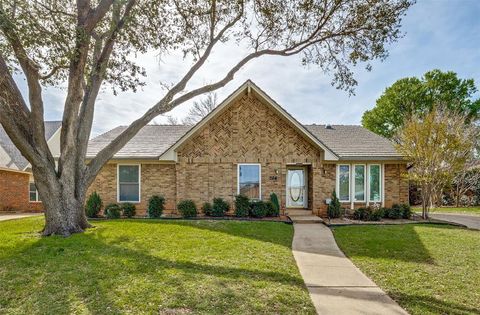 504 Chaffee Drive Arlington TX 76006