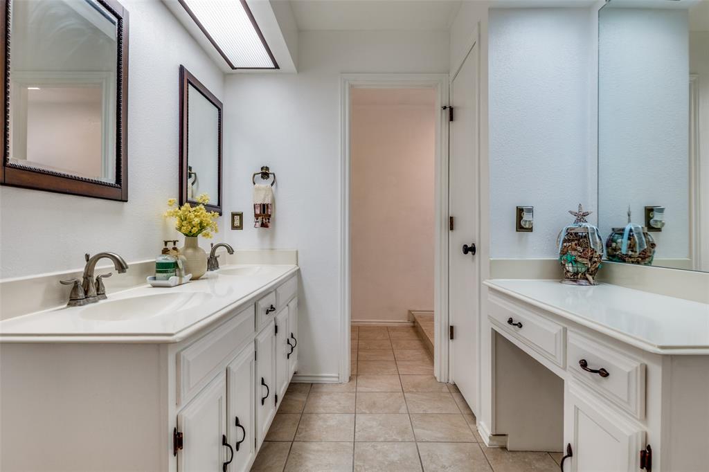 Parkway North - Residential