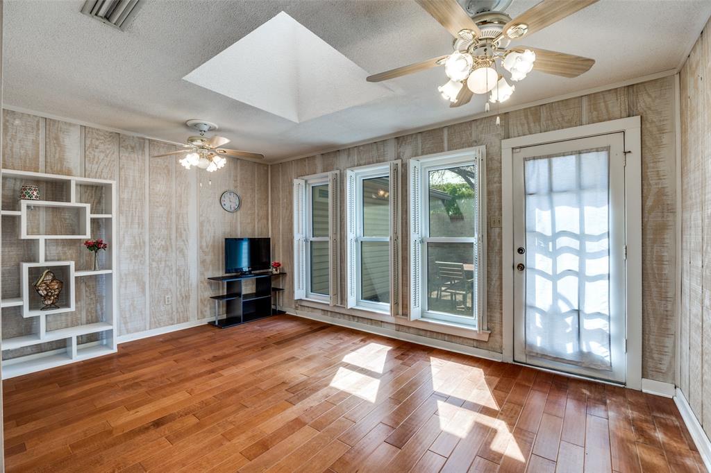 Parkway North - Residential