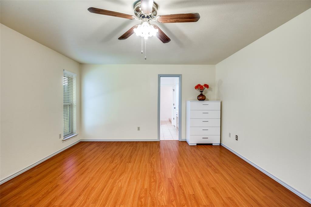 Parkway North - Residential