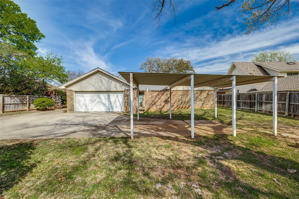 Parkway North - Residential