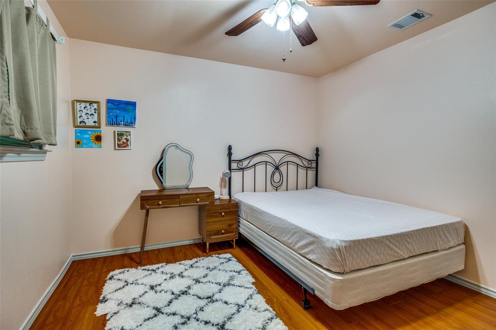 Parkway North - Residential