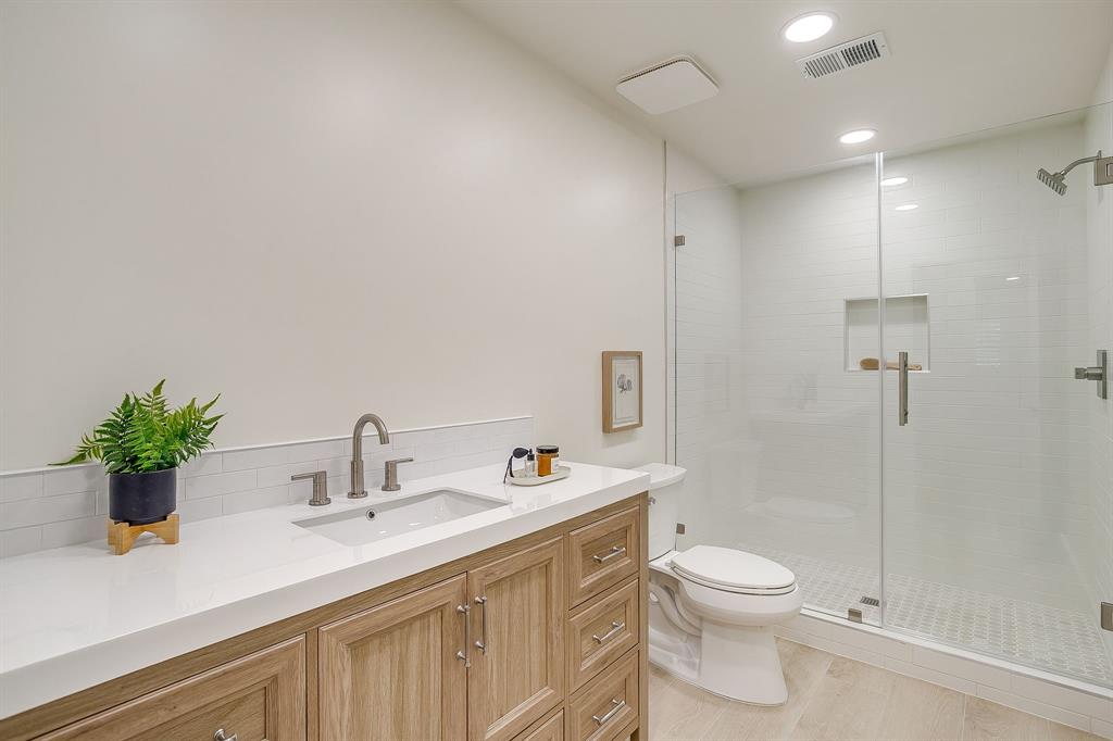 Daniel Barcroft Surv Abs #141 - Residential