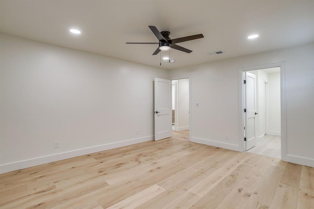 Daniel Barcroft Surv Abs #141 - Residential