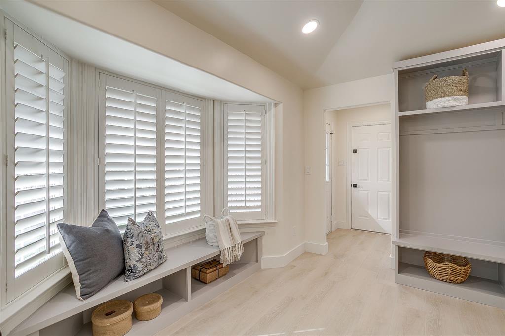 Daniel Barcroft Surv Abs #141 - Residential