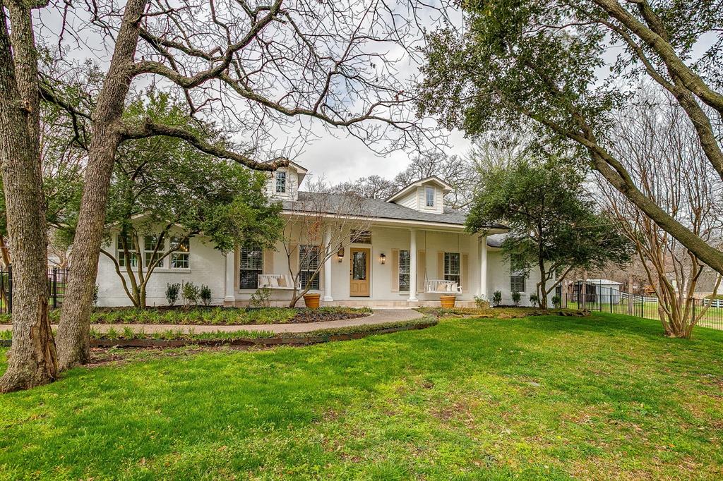 1432 Mount Gilead Road