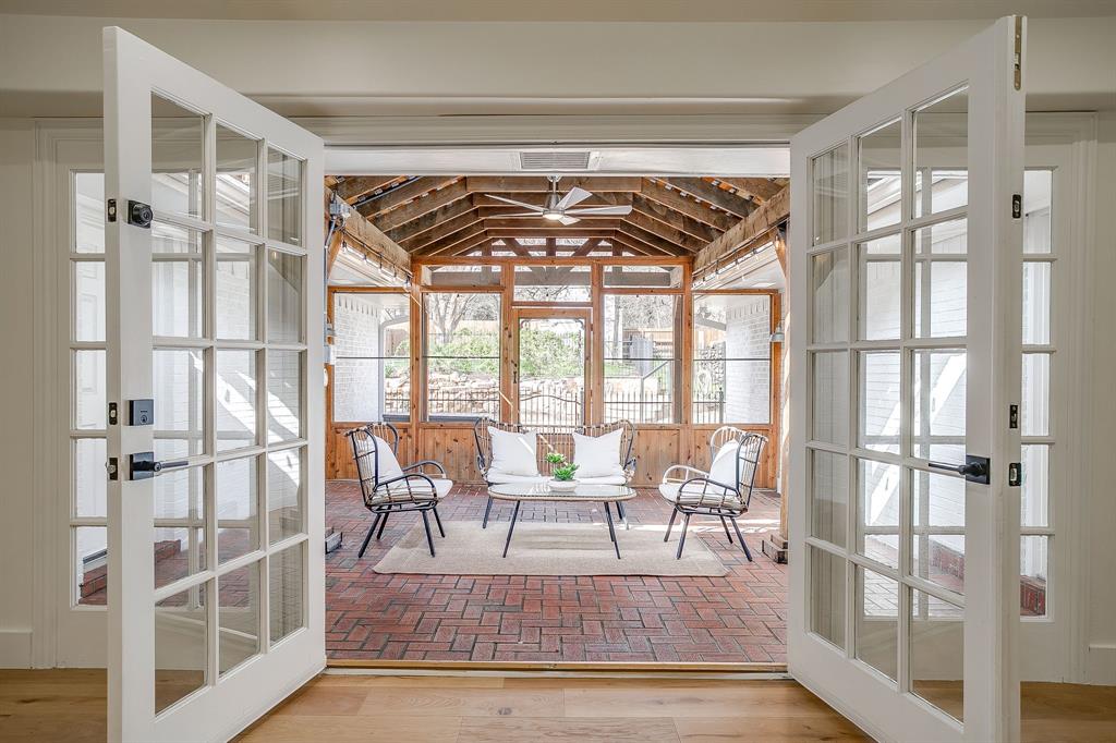 Daniel Barcroft Surv Abs #141 - Residential