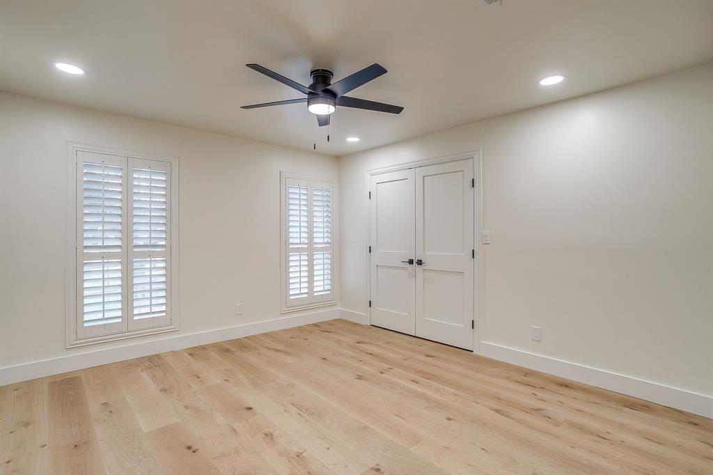 Daniel Barcroft Surv Abs #141 - Residential