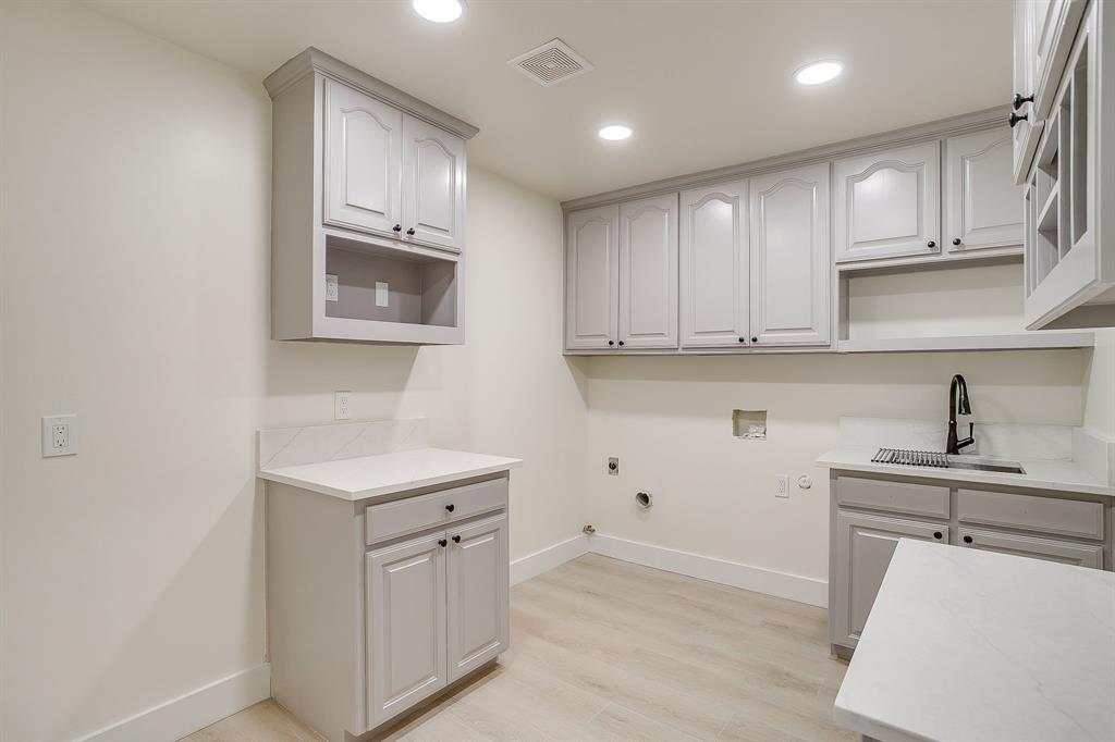 Daniel Barcroft Surv Abs #141 - Residential