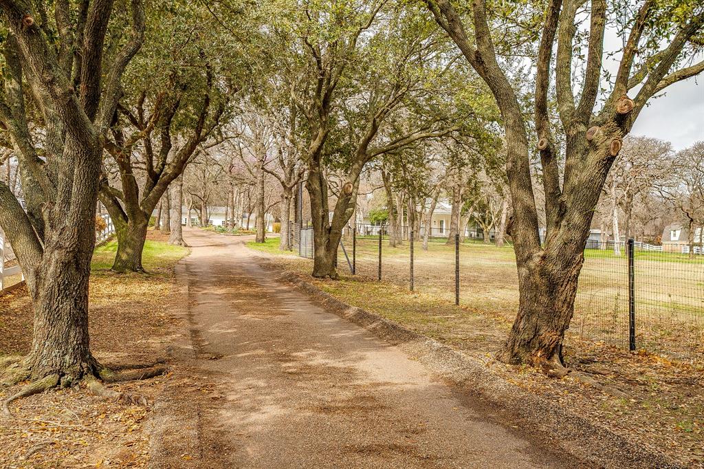 Daniel Barcroft Surv Abs #141 - Residential