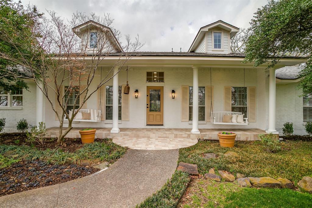 1432 Mount Gilead Road