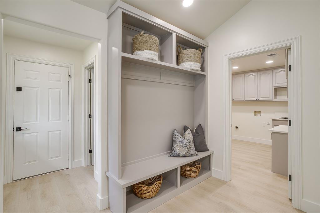 Daniel Barcroft Surv Abs #141 - Residential