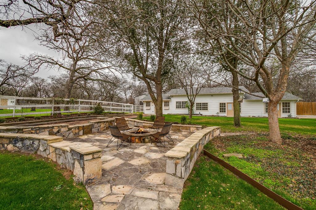 Daniel Barcroft Surv Abs #141 - Residential