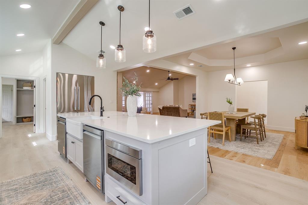 Daniel Barcroft Surv Abs #141 - Residential