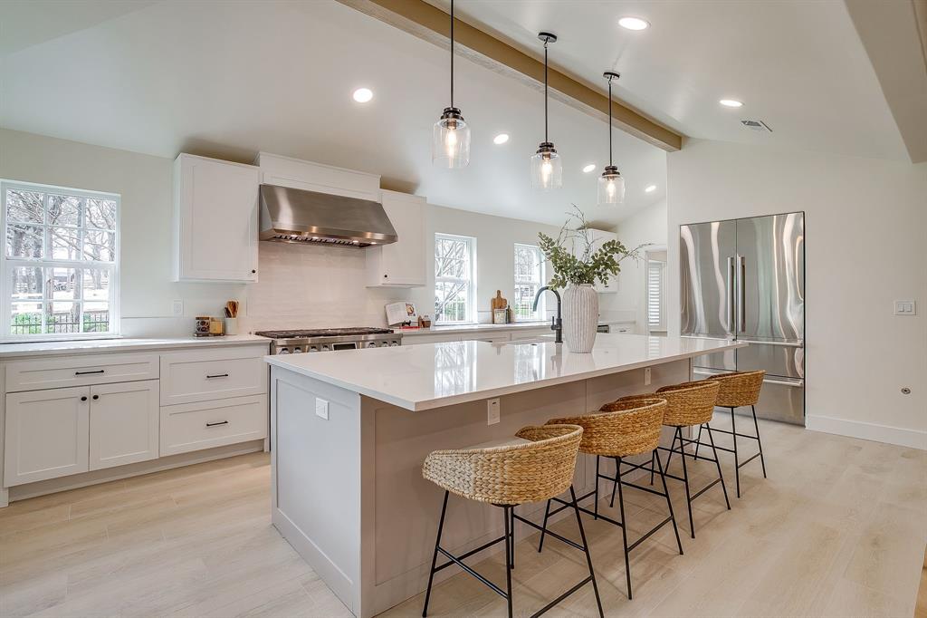 Daniel Barcroft Surv Abs #141 - Residential