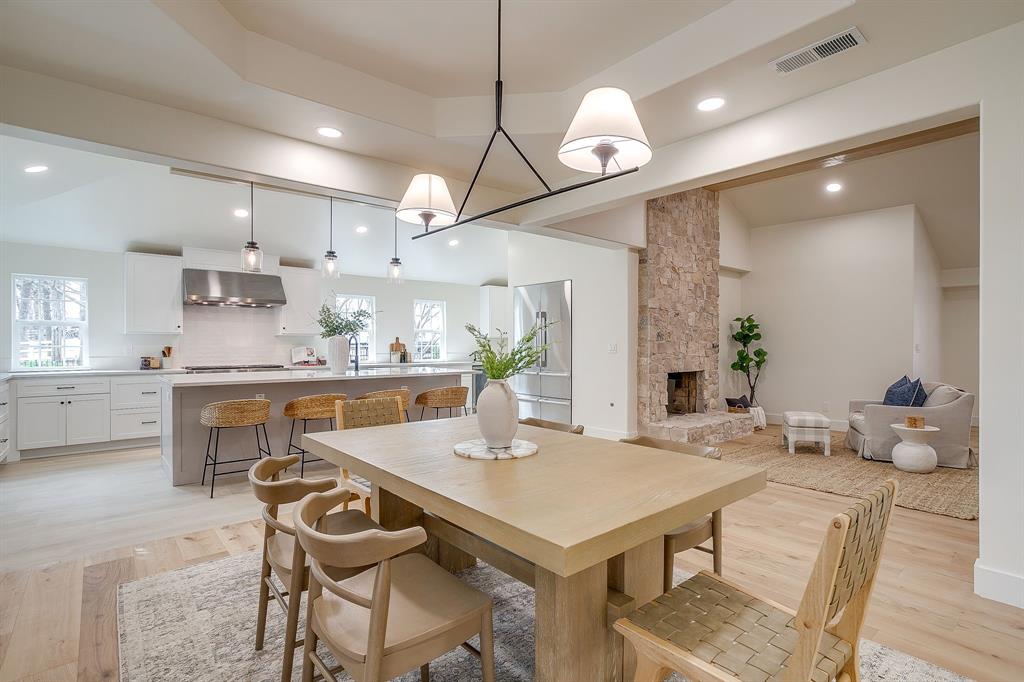 Daniel Barcroft Surv Abs #141 - Residential