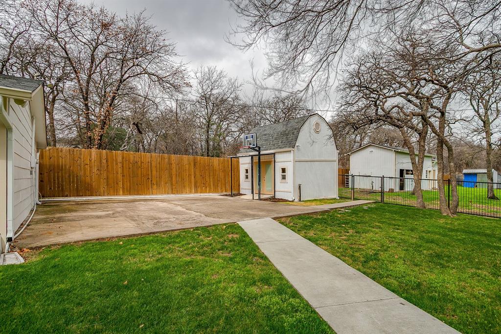 Daniel Barcroft Surv Abs #141 - Residential