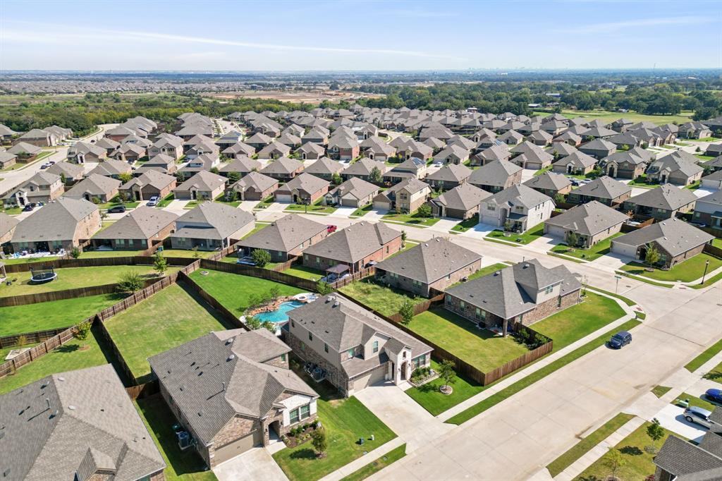 Silverado West Ph 2 - Residential